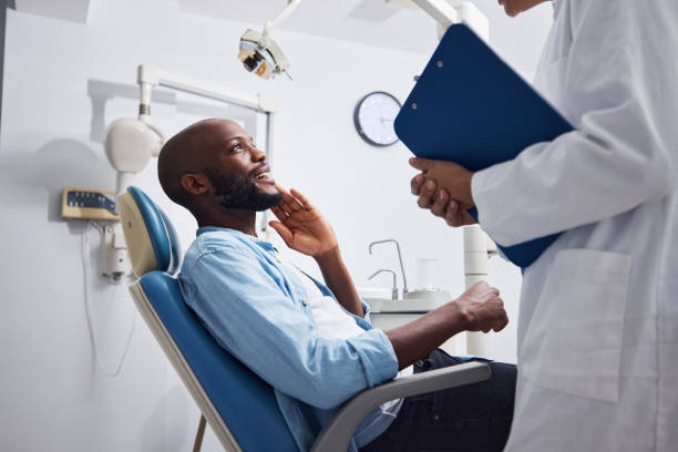 Best Emergency Dental Care for Abscessed Tooth in Soh Ogden, UT