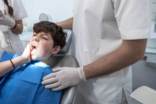 Best Emergency Dentist for Special Needs Patients in Soh Ogden, UT